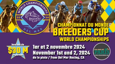 BREEDERS CUP