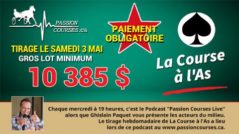 La Course à l'As