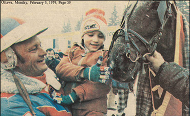 Renald Filion nous a quittés