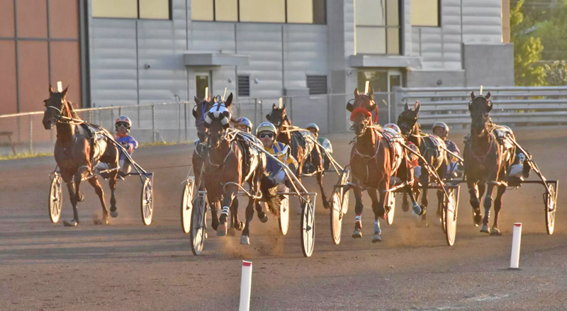 L’Hippodrome Trois-Rivières est prêt à lancer la saison 2026